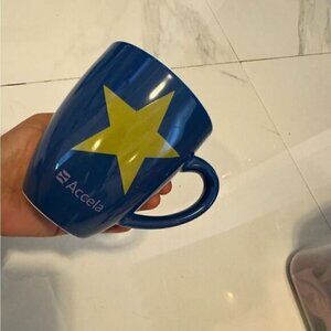 Accela mug #16